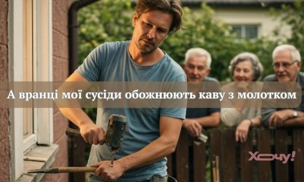 Все соседи плохие, но верхние хуже нижних: мемы и анекдоты о соседях
