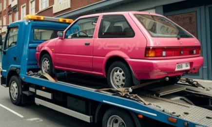 Эвакуатор проедет мимо: 3 хитрых способа сохранить свой автомобиль от штрафплощадки