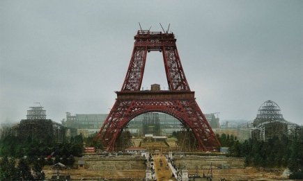 Мир был другим: редкие фотографии, которые заставят вас по-новому взглянуть на историю (ФОТО)