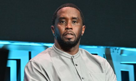 P. Diddy загремит за решетку: суд раскрыл темные подробности жизни звезды и вынес приговор