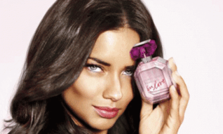 Victoria’s Secret выпустил аромат для влюбленных
