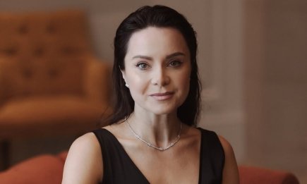 Лилия Подкопаева растрогала кадрами с дочерью: редкое появление маленькой Эвелины "разорвало" сеть (ВИДЕО)