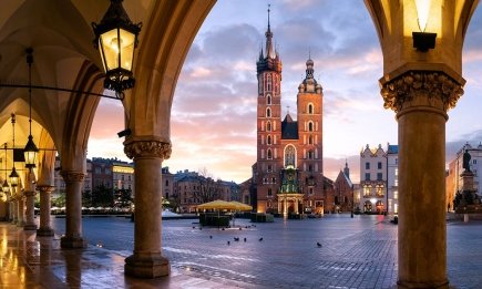 Малоизвестные, но более популярные с каждым годом страны и города: куда поехать на отдых в Европе