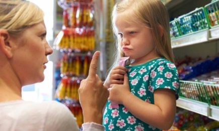 Чому маленькі діти постійно кажуть "ні"? Як правильно реагувати батькам і що значить це заперечення
