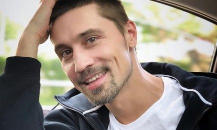 Дима Билан в третий раз собрался на "Евровидение": подробности