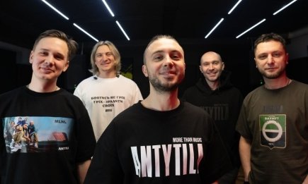 "Антитела" назвали причину, почему Украине стоит отказаться от участия в "Евровидении" в следующем году
