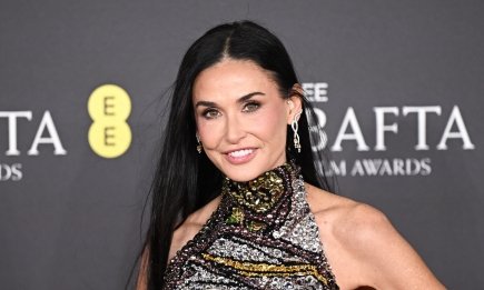 Прекрасны, как никогда: лучшие звездные образы на BAFTA-2025 (ФОТО)