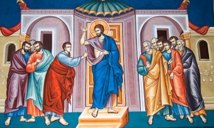 Как уберечься от одиночества на весь следующий год: традиции и запреты Антипасхи