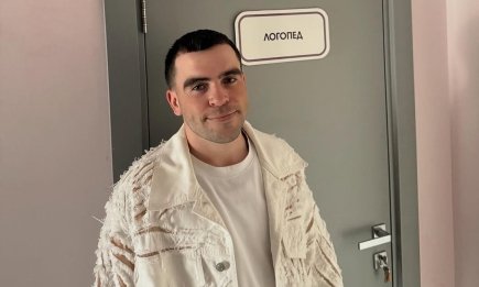 Авторка проєкту "Тур зірками" зізналася, як насправді Вельбой поводився під час скандального інтервʼю