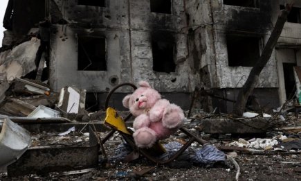 Помним каждого невинного ангела: какую важную дату отмечают украинцы 4 июня