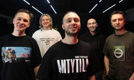 "Антитела" никогда не поедут на Евровидение: Тарас Тополя объяснил свою категорическую позицию