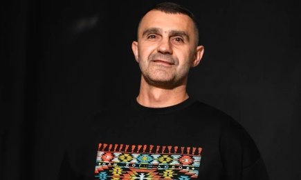 Стихи с передовой и роман о детстве на Луганщине: Тарас Стадницкий из "VIP Тернополь" назвал ТОП-3 любимые книги