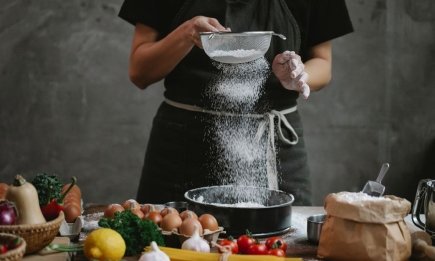 Кулинарная мудрость: 10 подсказок, которые помогут стать лучшим поваром
