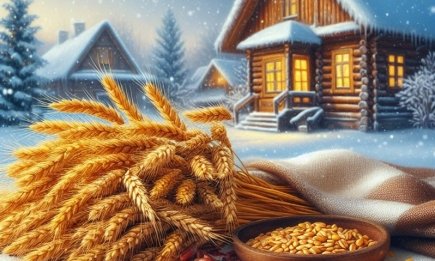 Как хорошо посевать — слова на украинском Красивые украинские посевалки: тексты для тех, кому не безразличны национальные традиции (ВИДЕО)