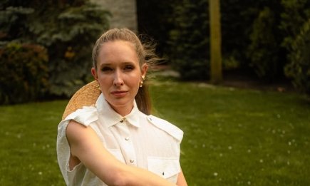 30 хвилин для себе: Катерина Осадча розповіла про вечірні б’юті-ритуали (ВІДЕО)