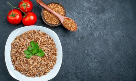 приготовление гречихи Из-за этих ошибок у вас получается невкусная гречка: три секрета фантастического гарнира