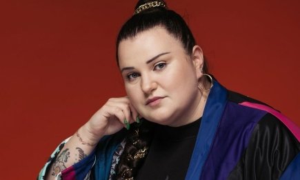 alyona alyona показала образ, из-за которого в США останавливали авто и кричали комплименты (ФОТО)