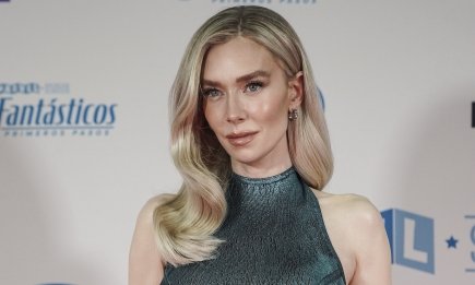 37-летняя звезда сериала "Корона" беременна первенцем: как выглядит Ванесса Кирби с животиком (ФОТО)