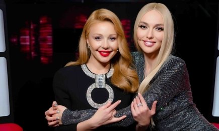 "Это стрем": Тина Кароль объяснила, что произошло между ней и Олей Поляковой и действительно ли они враждуют