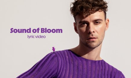 Макс Барских выпустил "песню со вкусом Bubble gum": слушаем новый летний хит (ВИДЕО)