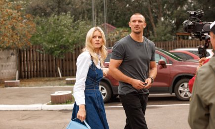 Любовь и пламя: как создавали самый популярный сериал весны 2025 Как снимали сериал "Любовь и пламя" на СТБ: реальные тренировки на локациях ГСЧС, искусственное дыхание собаке и 5 млн зрителей (ФОТО, ВИДЕО)