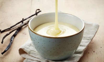 Лучшая сгущенка за 15 минут: в три раза вкуснее магазинной! (РЕЦЕПТ)