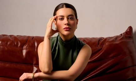 "Я знову підліток": Раміна приголомшила фанатів станом своєї шкіри (ФОТО)