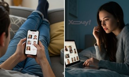 Как найти пару на сайтах знакомств Где прячутся те самые? Как найти достойного мужчину на сайте знакомств