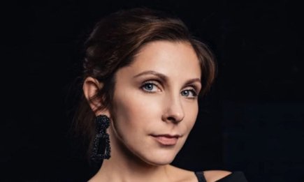 Известная актриса Екатерина Вишнева впервые рассказала о своей страшной болезни, с которой она уже борется 14 лет