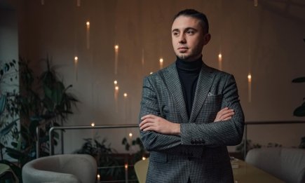 Безуглая снова заговорила о "карме", высмеяв Тараса Тополю и его уничтоженную квартиру в Киеве