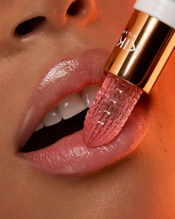 Коллекция KIKO Milano Juicy Fizz – продукты для лица, глаз, губ и тела на лето 2025