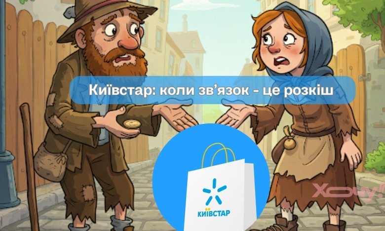 Киевстар запустил конкурс на лучший слоган в ТикТок